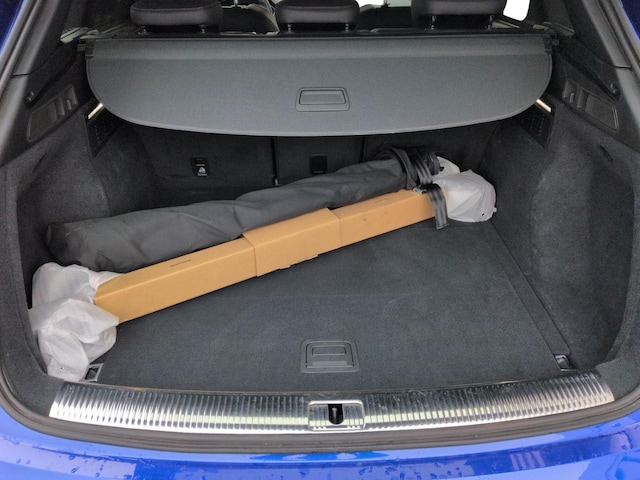 Audi Q5 45 TFSI Quattro S-Tronic