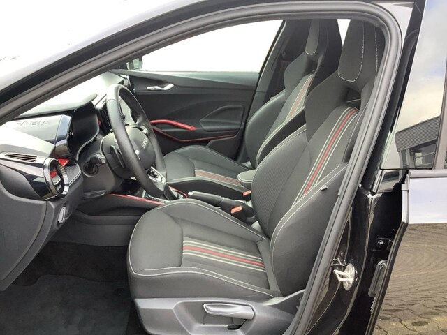 Skoda Fabia 1.0 TSI Monte Carlo