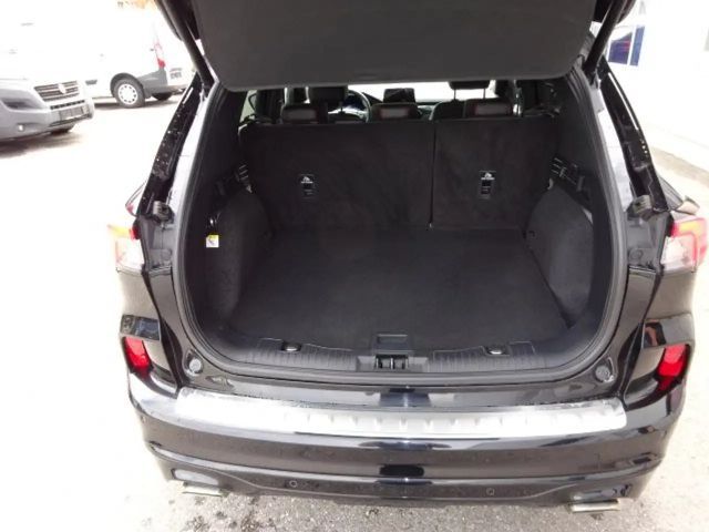 Ford Kuga AWD ST Line X