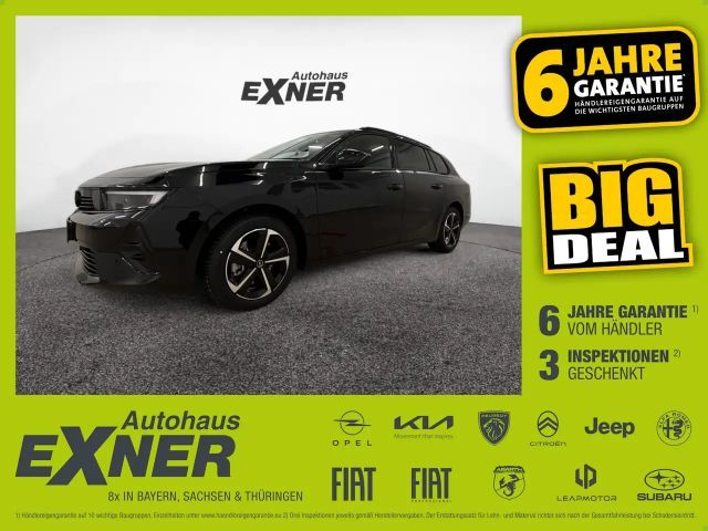 Opel Astra GS-Line Grand Sport Sports Tourer