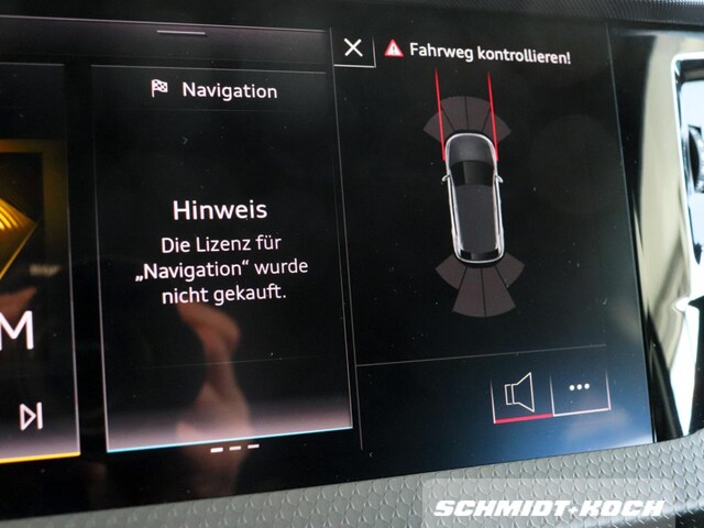 Audi A1 30 TFSI Allstreet