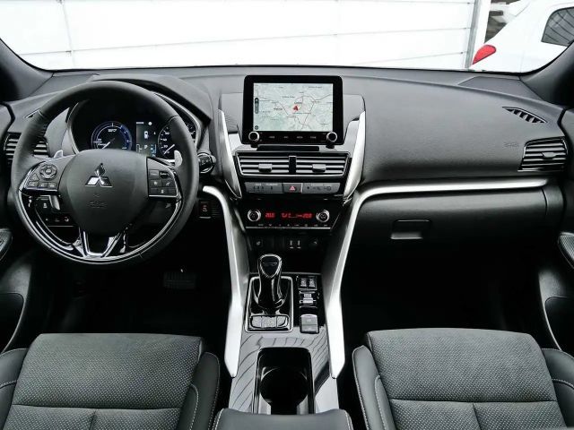 Mitsubishi Eclipse Cross 4WD PHEV