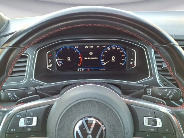 Volkswagen T-Roc 2.0 TDI 4Motion DSG Sport