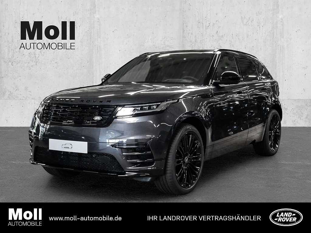 Land Rover Range Rover Velar Dynamic SE