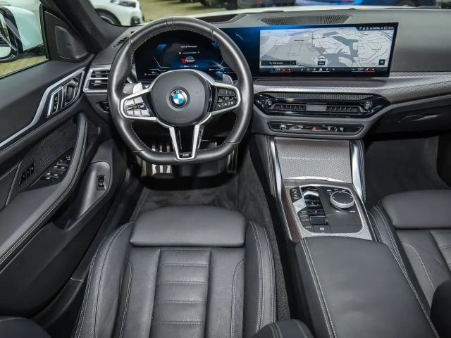 BMW 420 420i Coupé Gran Coupé M-Sport