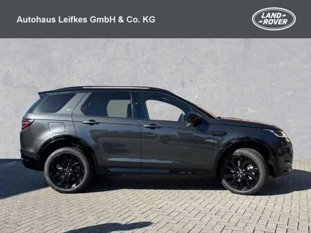 Land Rover Discovery Sport D200 Dynamic SE