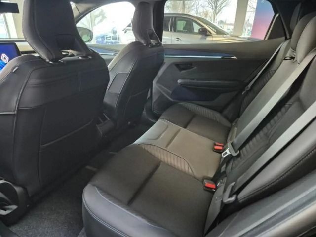 Renault Scenic Alpine E-Tech Esprit