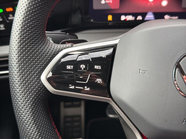 Volkswagen Golf 2.0 TSI DSG GTI Golf VIII