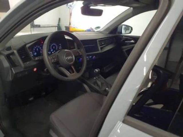 Audi A1 30 TFSI