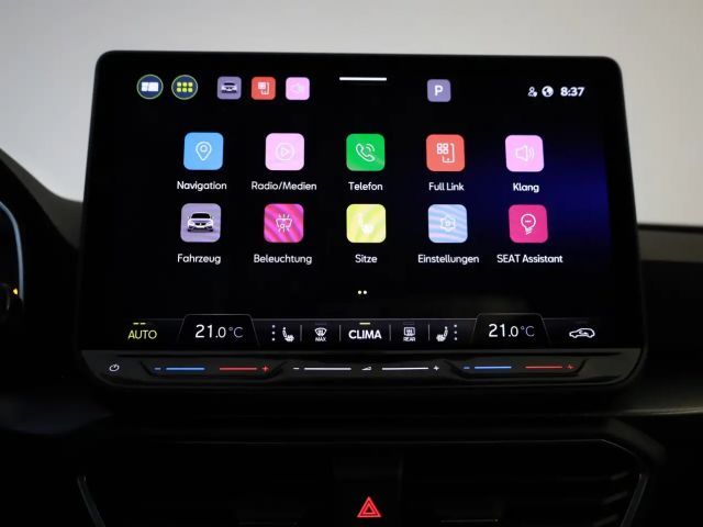 Seat Leon 1.5 TSI Style