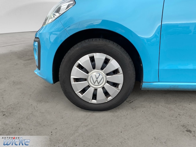 Volkswagen up! up! 1.0 Basis KLIMA SITZHEIZUNG BLUETOOTH REAR VIE