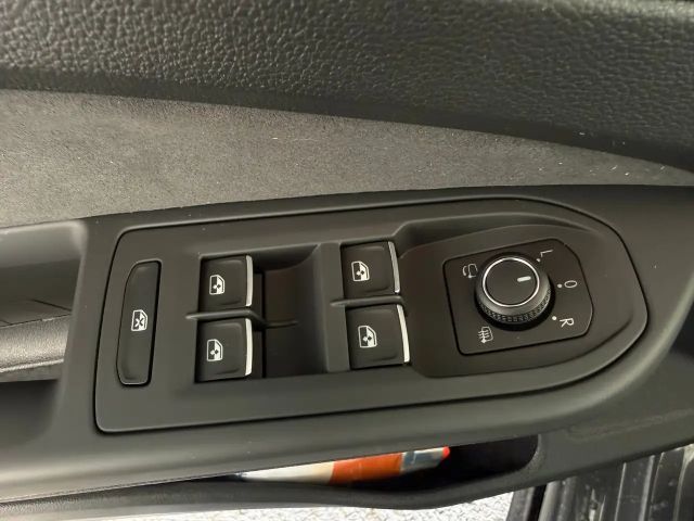 Volkswagen Golf DSG Sport