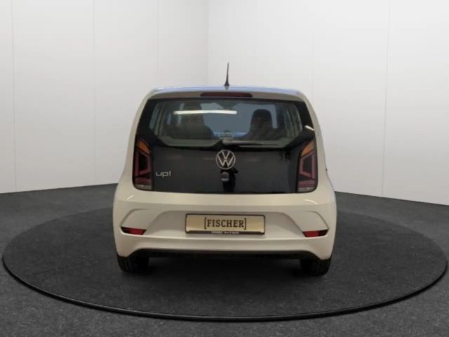 Volkswagen up! Move Move up!