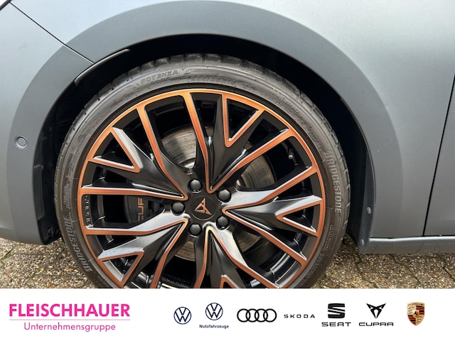 Cupra Leon 4Drive DSG Sportstourer VZ