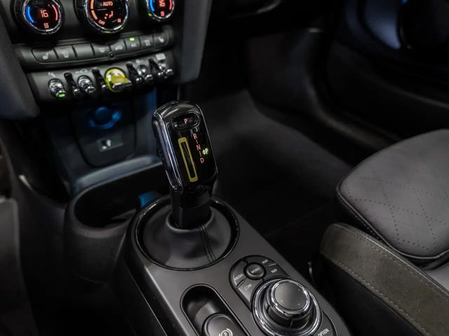 MINI Mini Electric SE