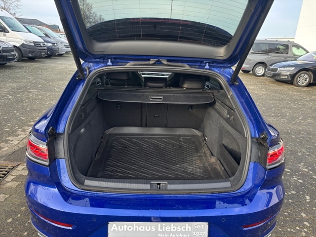 Volkswagen Arteon Shooting Brake 2.0 TDI DSG