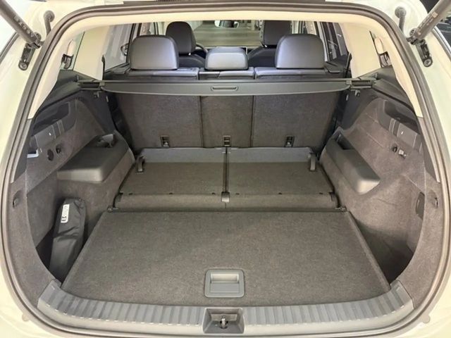 Volkswagen Tayron 2.0 TDI IQ.Drive Life Plus