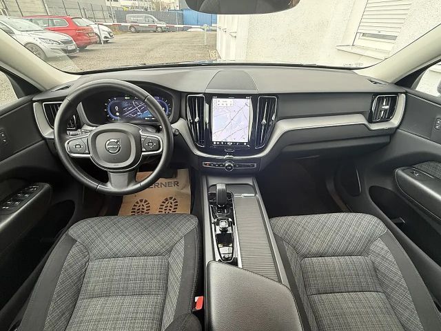 Volvo XC60 Geartronic