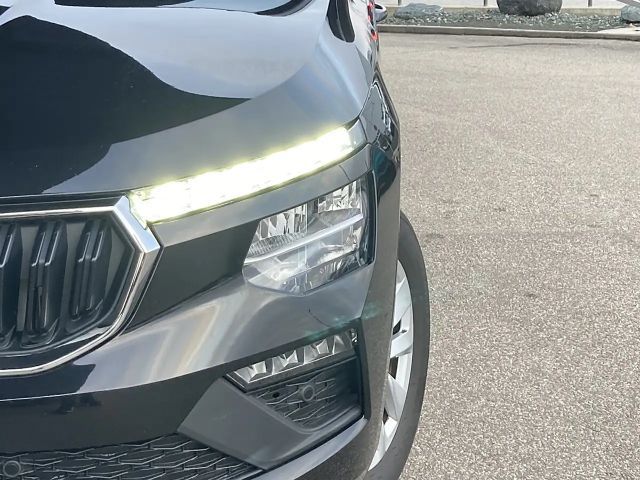 Skoda Kamiq Selection