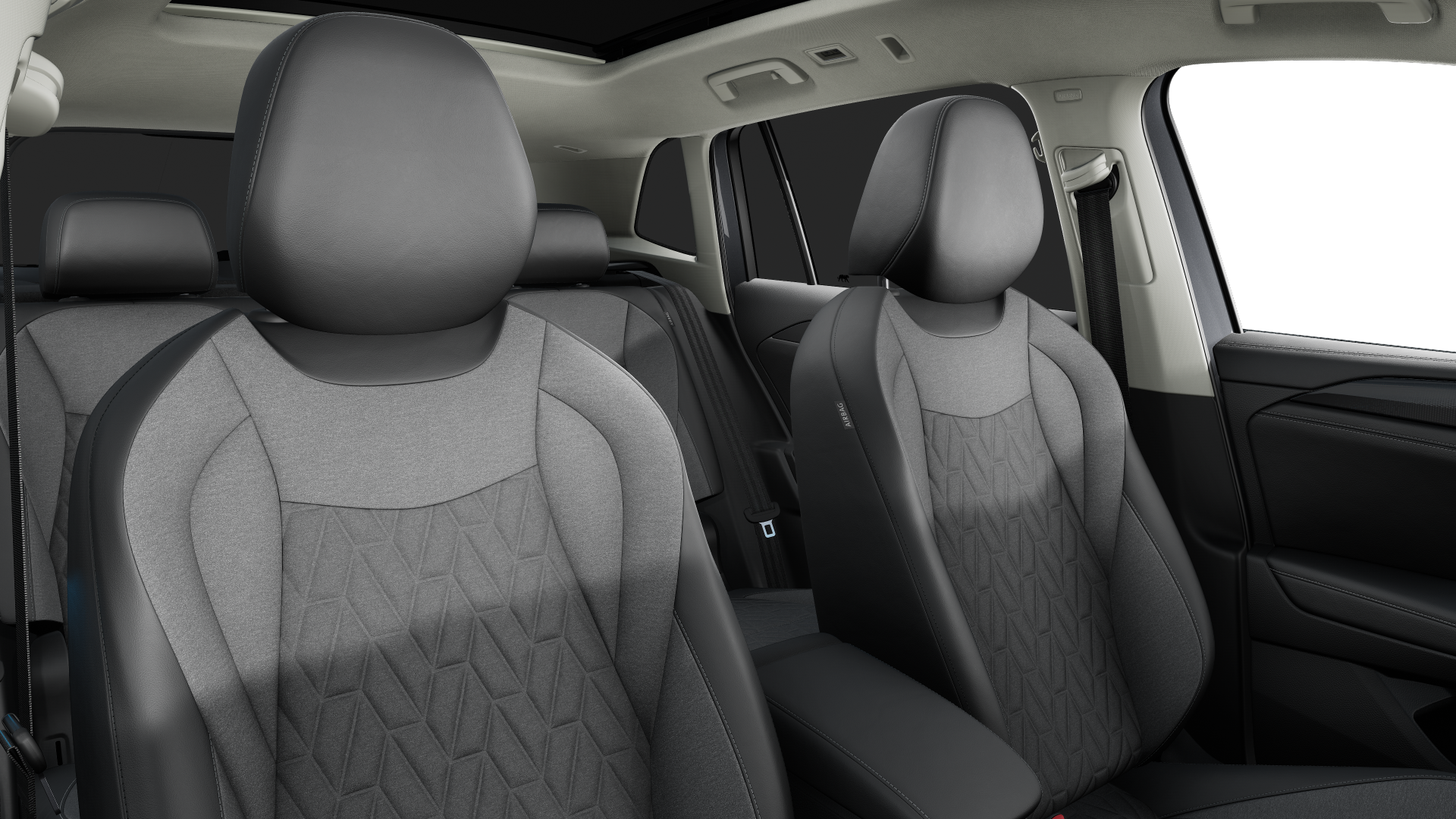 Volkswagen Tiguan 1.5 eTSI DSG Life