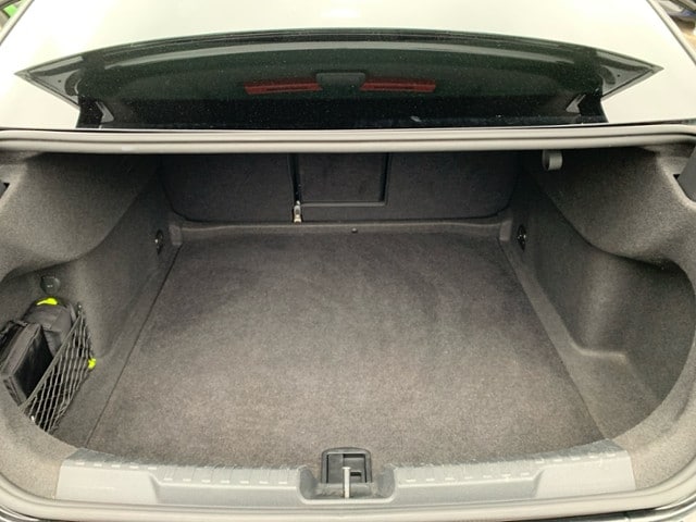 Audi A3 35 TFSI S-Line S-Tronic Sedan