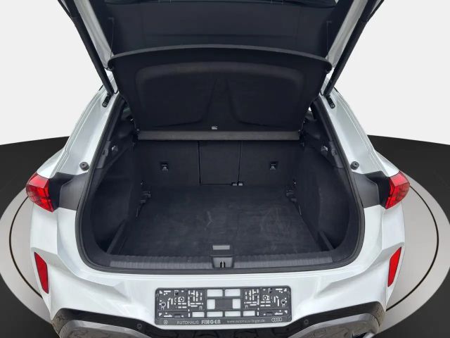 Cupra Terramar 2.0 TSI VZ