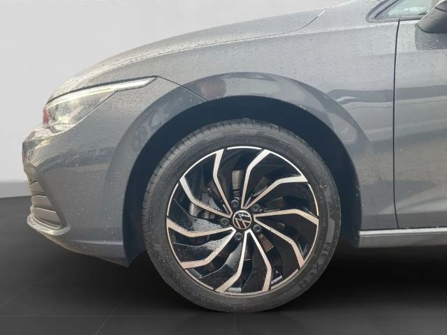 Volkswagen Golf 2.0 TDI DSG Life Variant