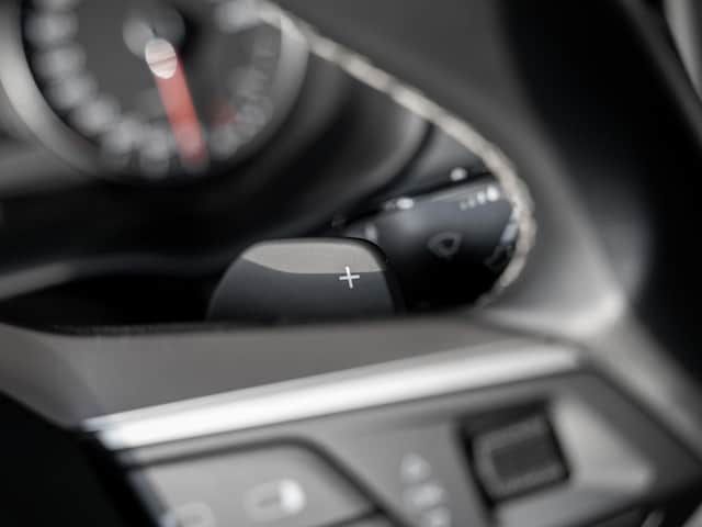 Seat Ateca 1.5 TSI DSG