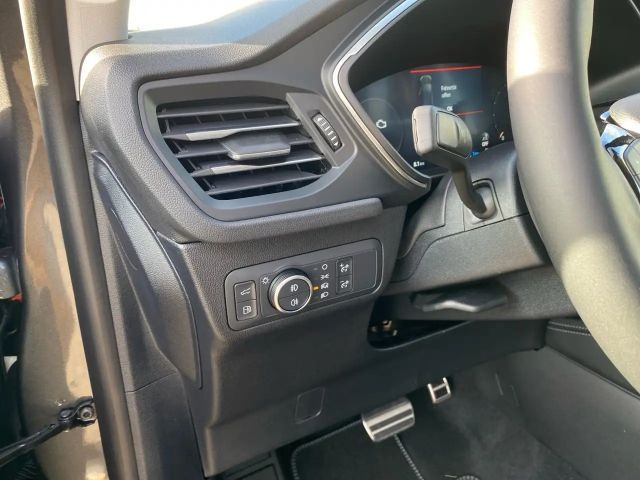 Ford Kuga Active Plug in Hybrid X