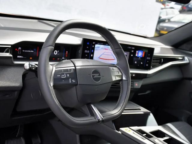 Opel Grandland X Edition