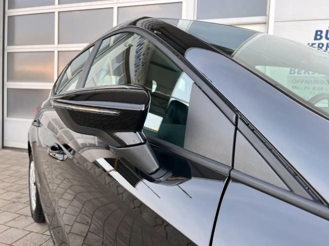 Seat Ibiza 1.0 MPI Reference