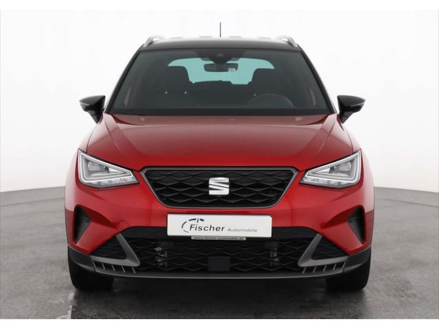 Seat Arona 1.0 TSI FR-lijn