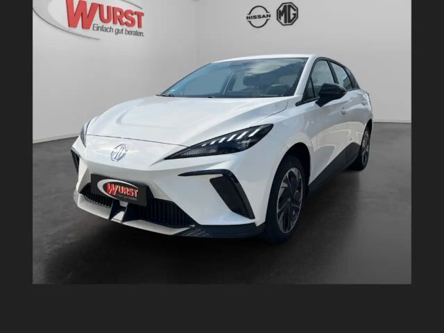 MG MG4 51 kWh Standard range