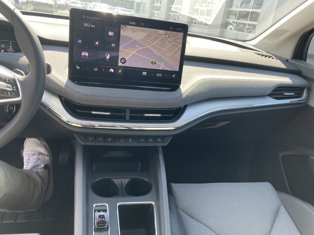 Skoda Enyaq Coupe iV 60