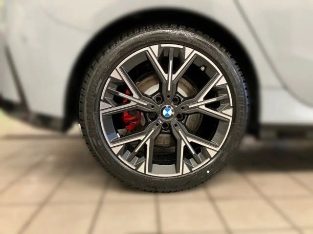 BMW 120 120d 5-deurs Sedan