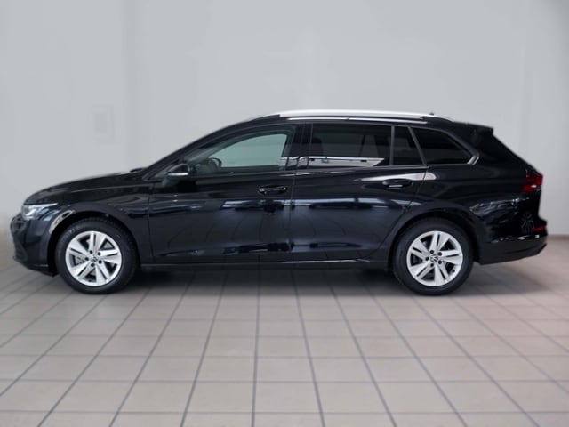 Volkswagen Golf 2.0 TDI DSG Golf VIII Variant