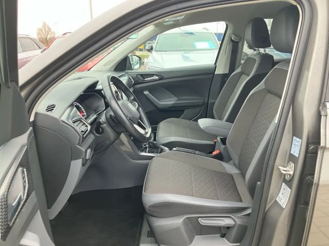 Volkswagen T-Cross DSG Style