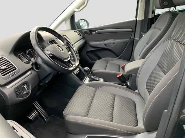 Volkswagen Sharan 1.4 TSI DSG