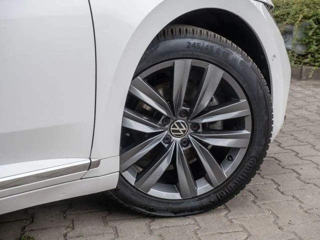 Volkswagen Arteon 2.0 TSI DSG