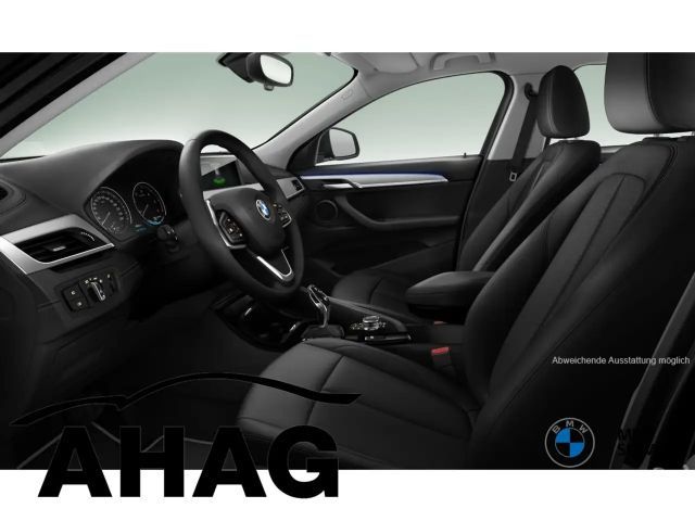 BMW X2 Advantage pakket xDrive20d