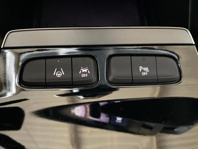 Opel Mokka Elegance Mokka-e