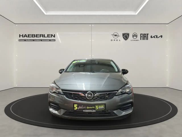 Opel Astra 1.4 Turbo Edition Turbo