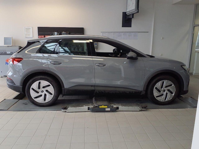 Audi Q4 e-tron 35