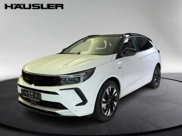 Opel Grandland X Ultimate