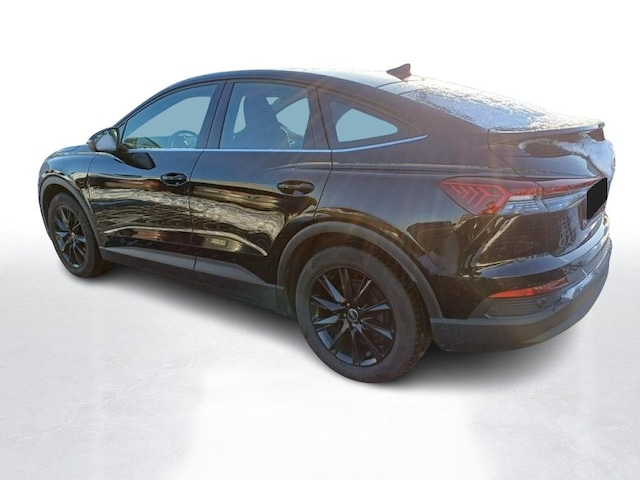 Audi Q4 e-tron 40 Sportback