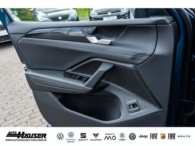 Volkswagen Tiguan 1.5 eTSI DSG Life