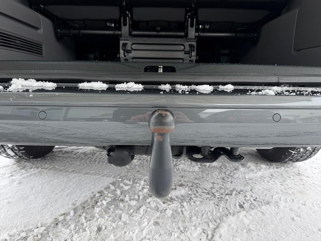 Volkswagen Caravelle 2.0 TDI DSG T6