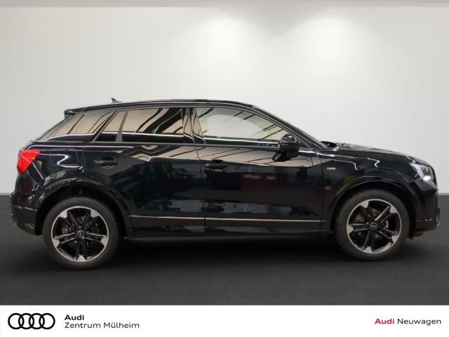 Audi Q2 35 TFSI S-Line