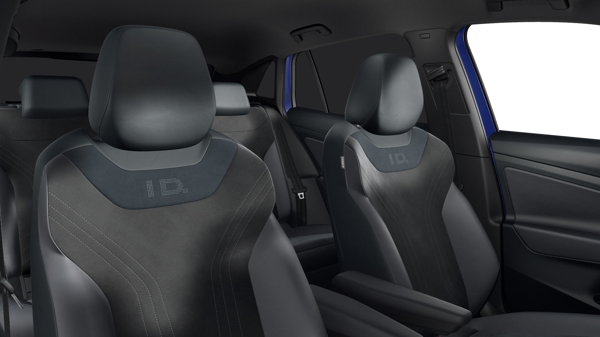 Volkswagen ID.4 Move