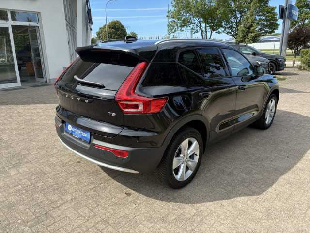 Volvo XC40 Core